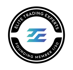 Founding Member Badge