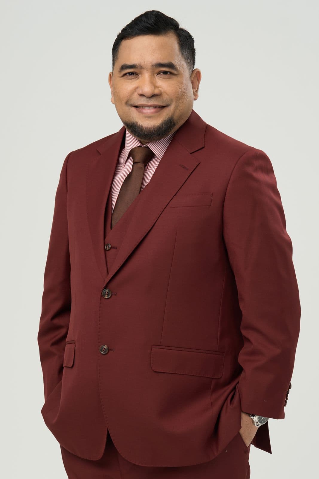 Mohd Nazri Khan Bin Adam